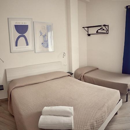 Domoblu Camere In Centro Tortolì Exteriér fotografie