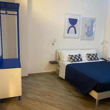 Domoblu Camere In Centro Tortolì Exteriér fotografie