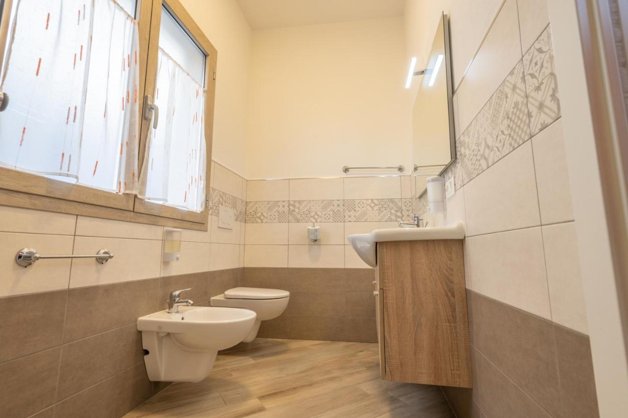 Domoblu Camere In Centro Tortolì Exteriér fotografie