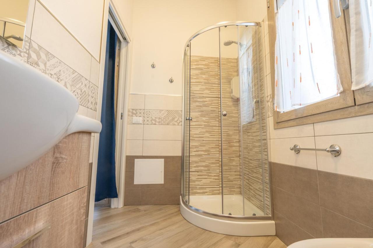 Domoblu Camere In Centro Tortolì Exteriér fotografie