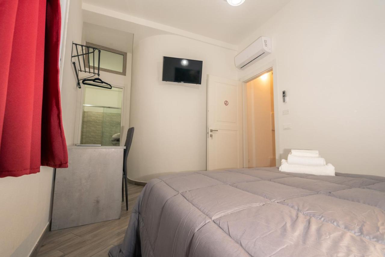 Domoblu Camere In Centro Tortolì Exteriér fotografie