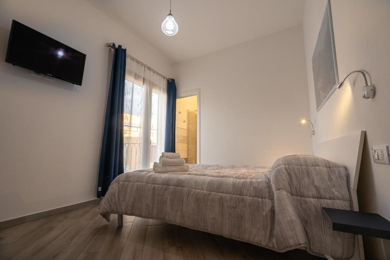 Domoblu Camere In Centro Tortolì Exteriér fotografie