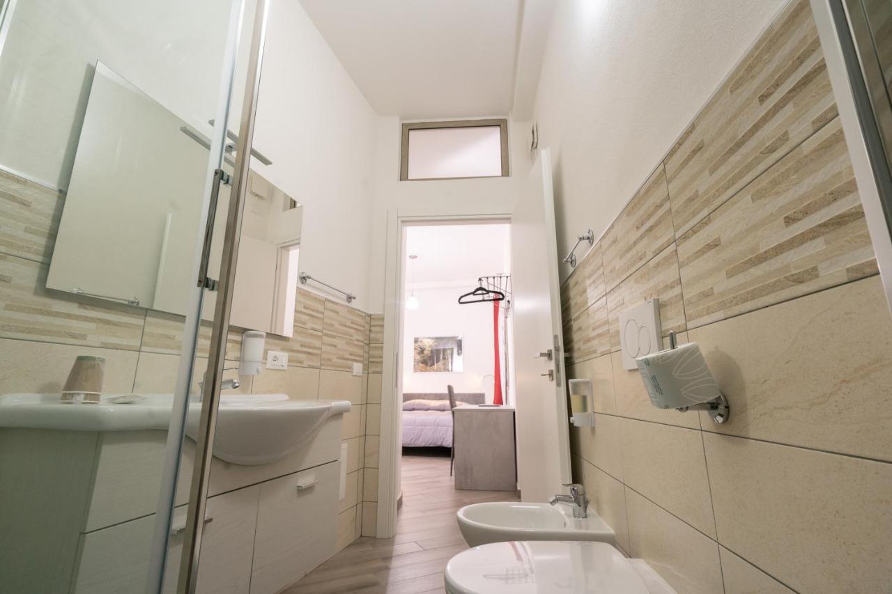 Domoblu Camere In Centro Tortolì Exteriér fotografie