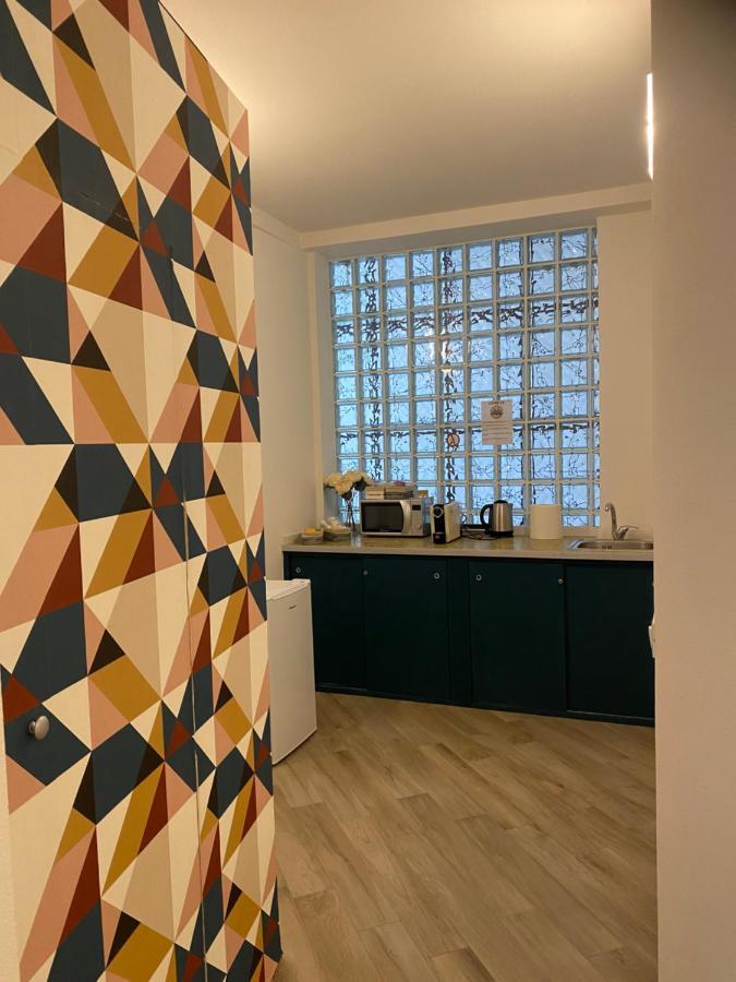 Domoblu Camere In Centro Tortolì Exteriér fotografie
