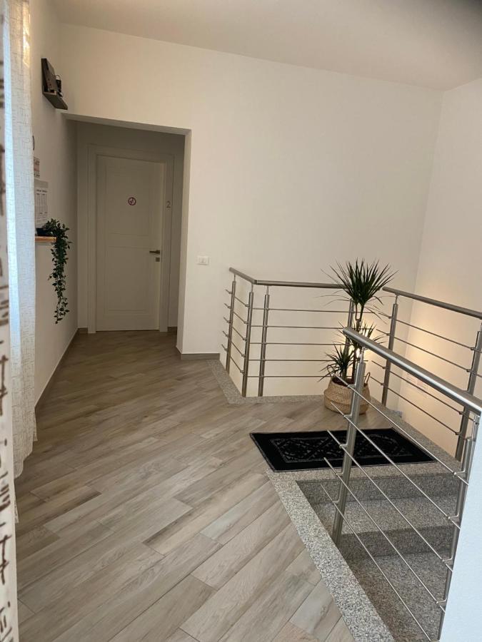 Domoblu Camere In Centro Tortolì Exteriér fotografie