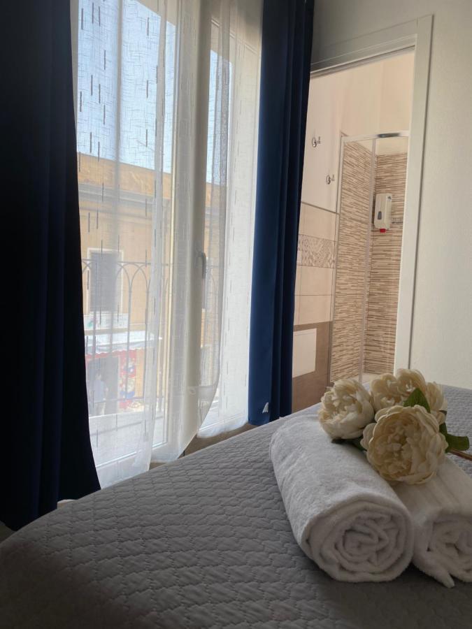 Domoblu Camere In Centro Tortolì Exteriér fotografie