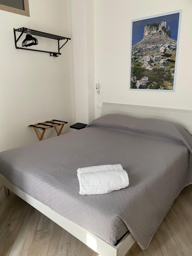 Domoblu Camere In Centro Tortolì Exteriér fotografie