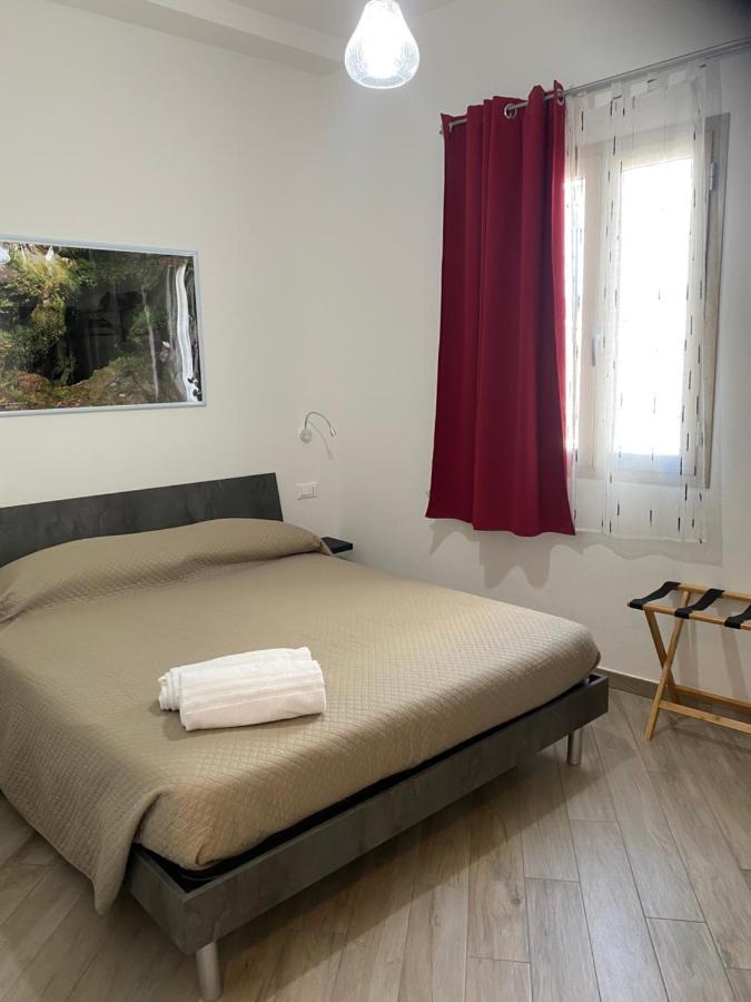 Domoblu Camere In Centro Tortolì Exteriér fotografie