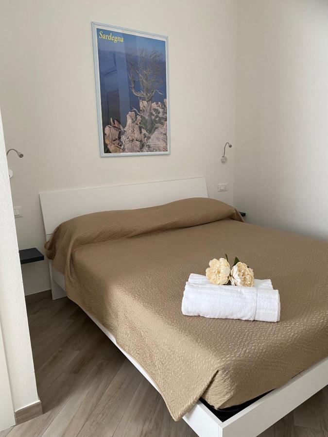 Domoblu Camere In Centro Tortolì Exteriér fotografie
