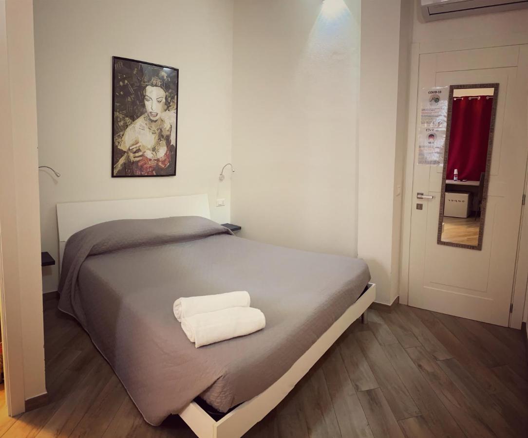 Domoblu Camere In Centro Tortolì Exteriér fotografie