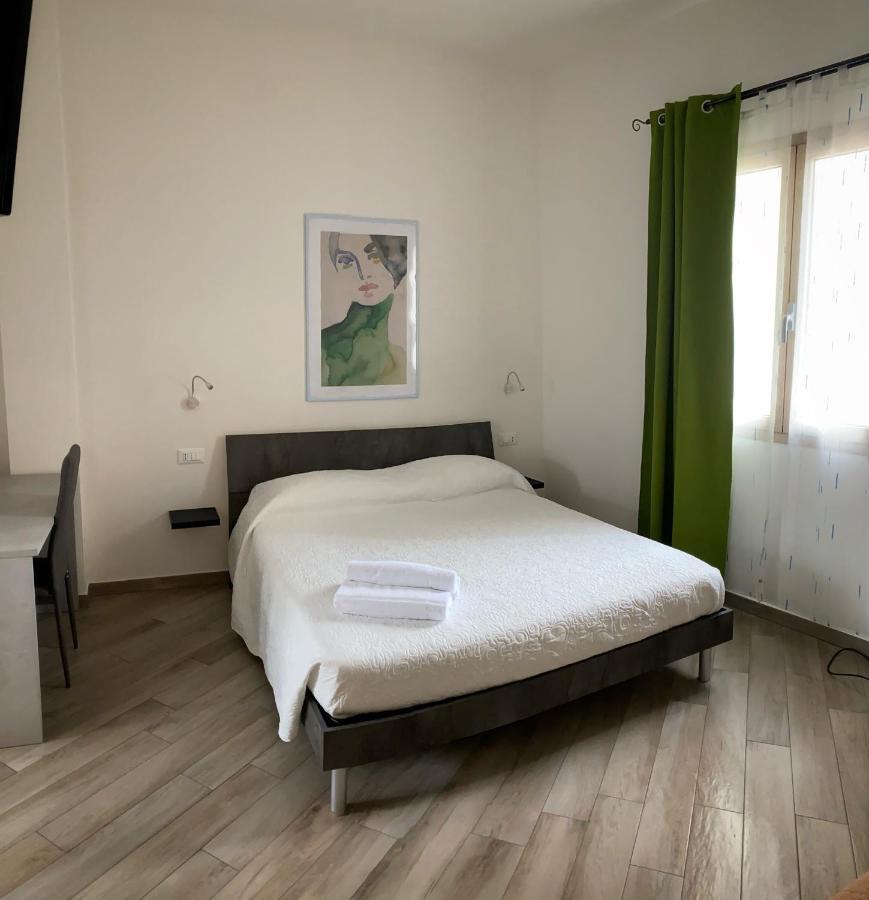 Domoblu Camere In Centro Tortolì Exteriér fotografie