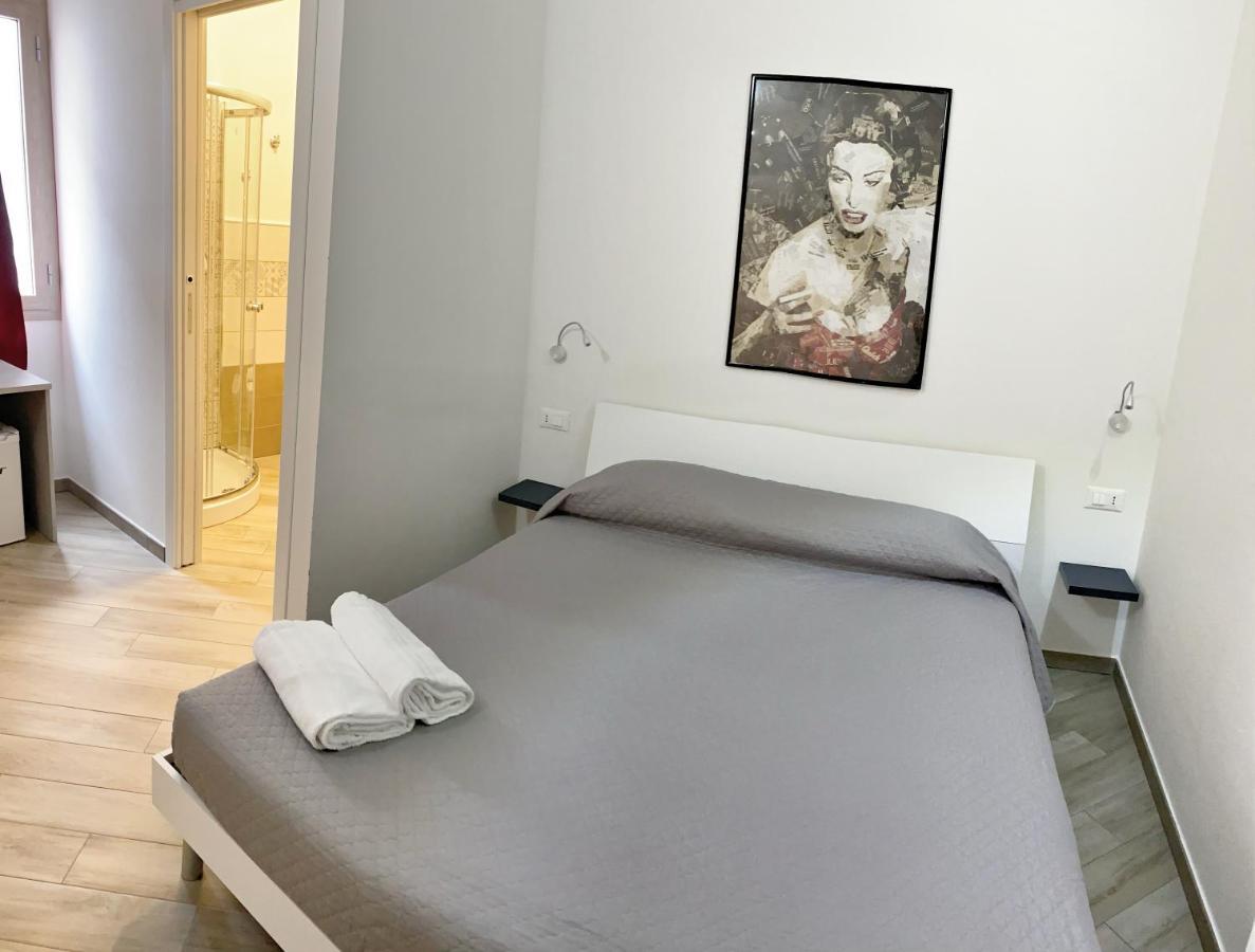 Domoblu Camere In Centro Tortolì Exteriér fotografie