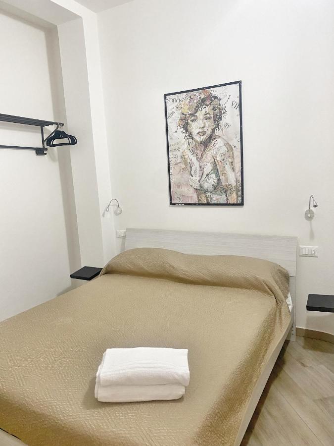 Domoblu Camere In Centro Tortolì Exteriér fotografie