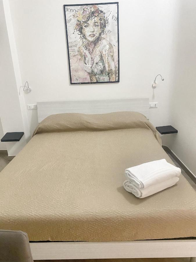 Domoblu Camere In Centro Tortolì Exteriér fotografie
