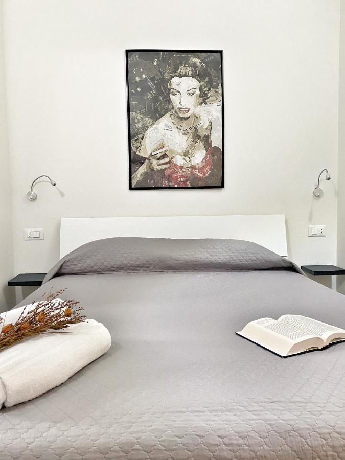 Domoblu Camere In Centro Tortolì Exteriér fotografie