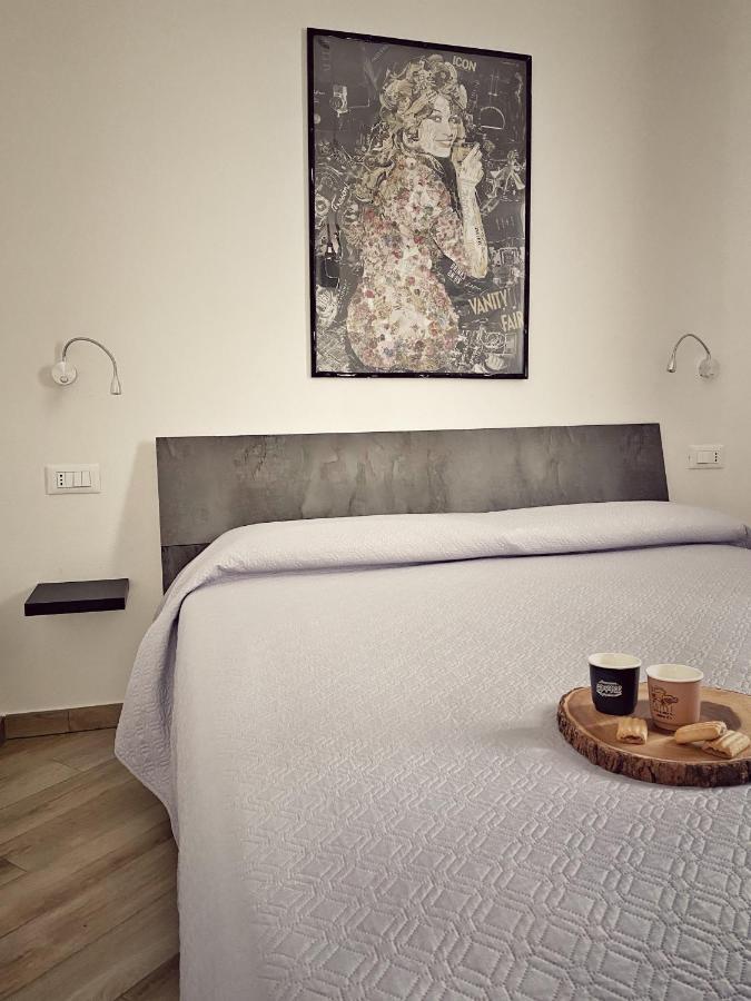 Domoblu Camere In Centro Tortolì Exteriér fotografie