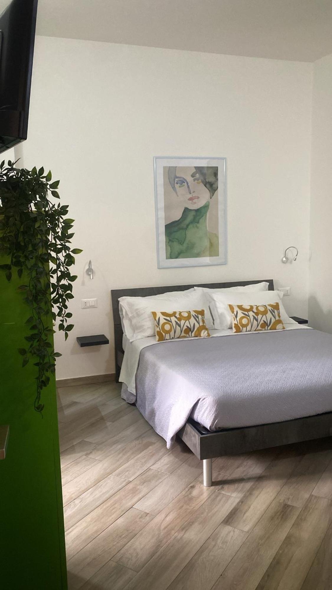 Domoblu Camere In Centro Tortolì Exteriér fotografie